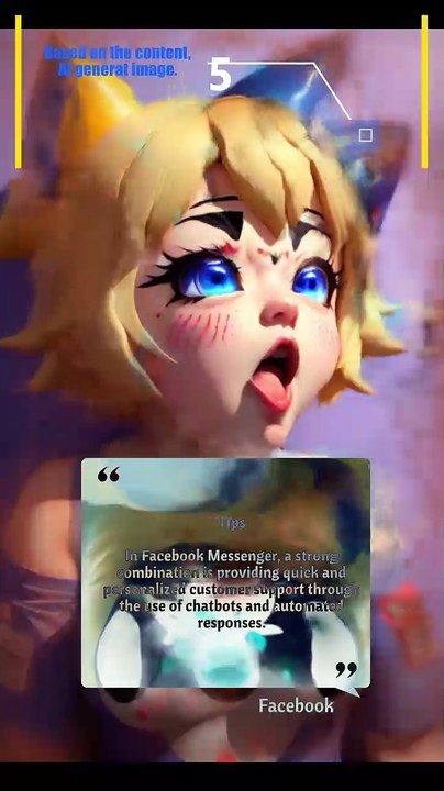 Facebook Top 5 Effective use by mode  Ver.4 #Facebook