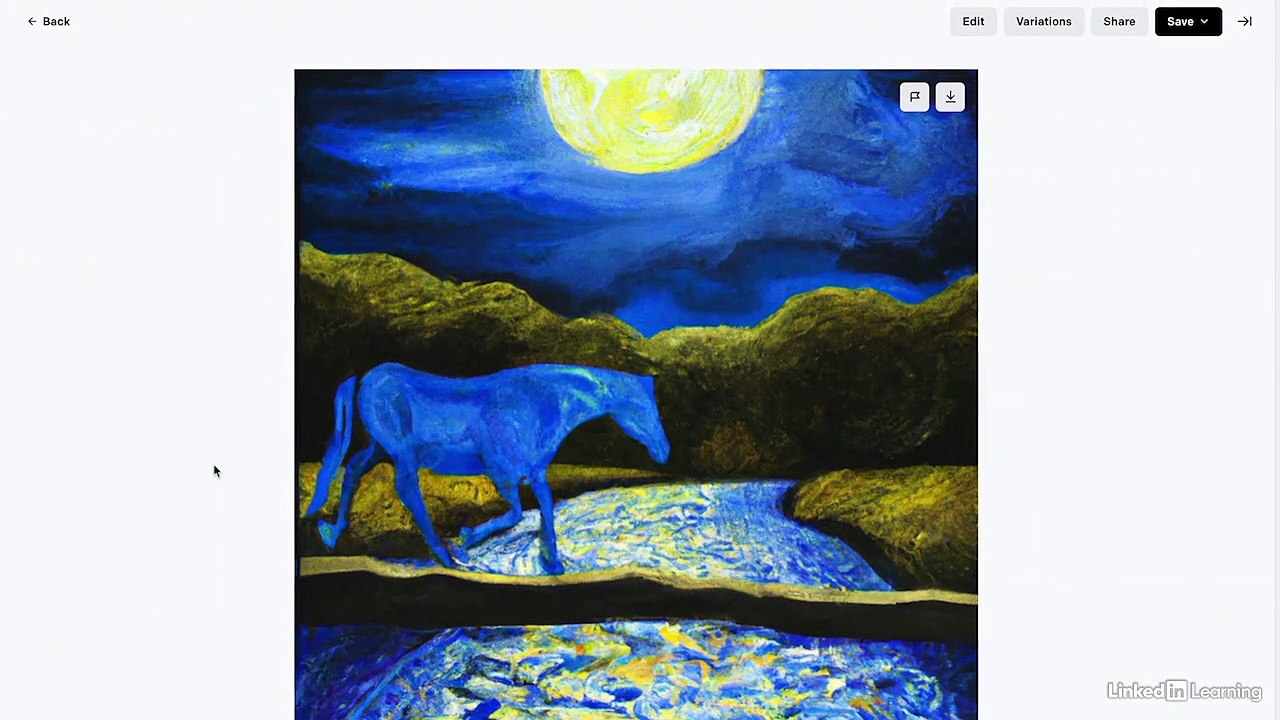 Generative AI : ChatGPT