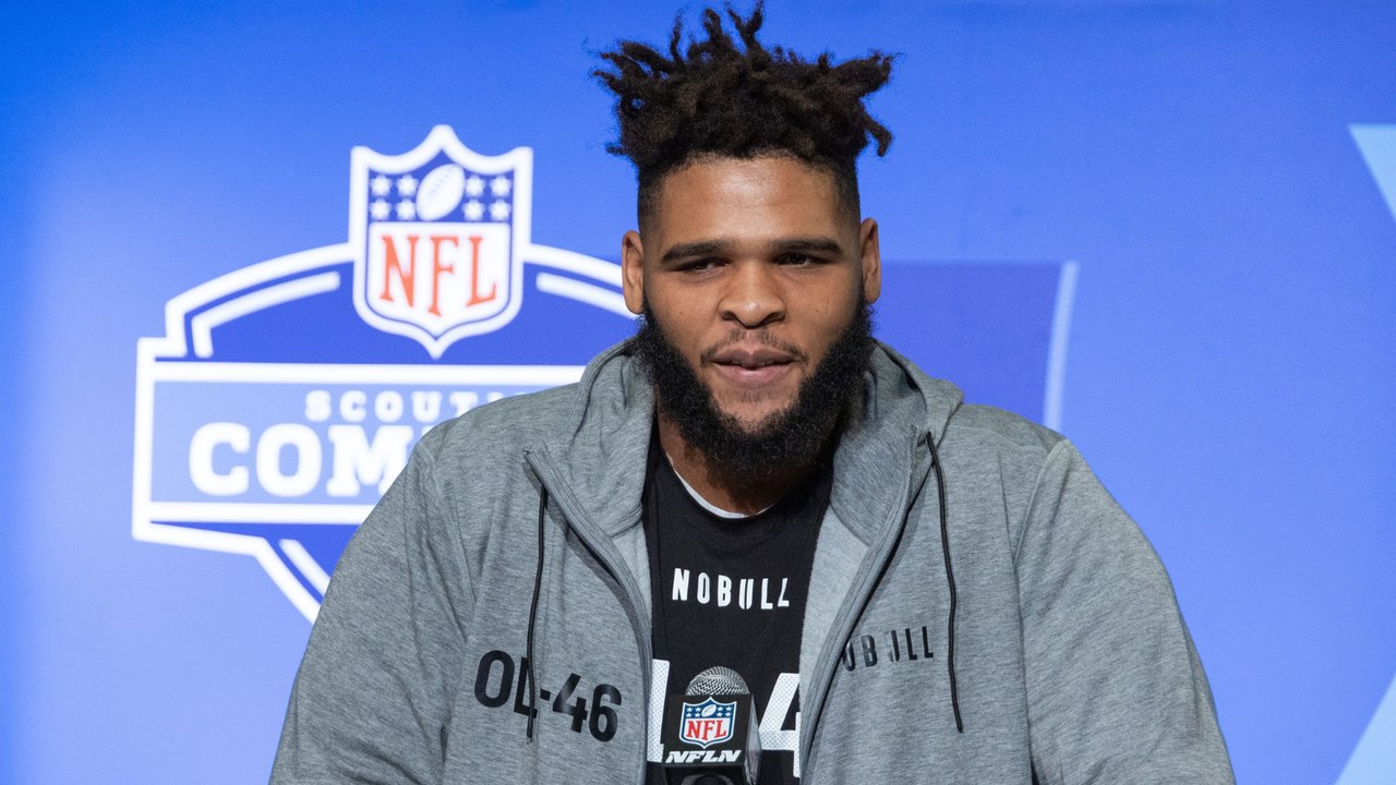 O'Cyrus Torrence Can Help The Bills Retool Says Adam Caplan