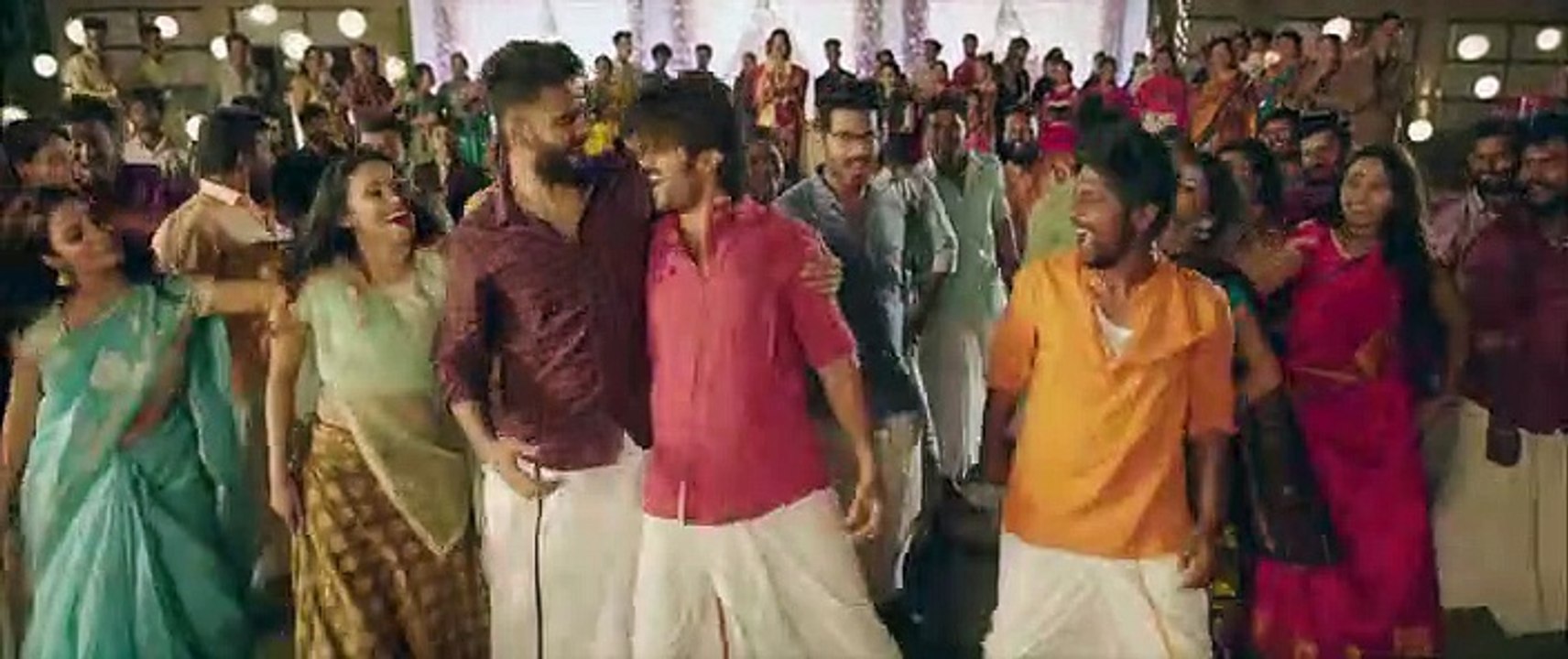 Dear comrade (2019) malayalam_Part-2