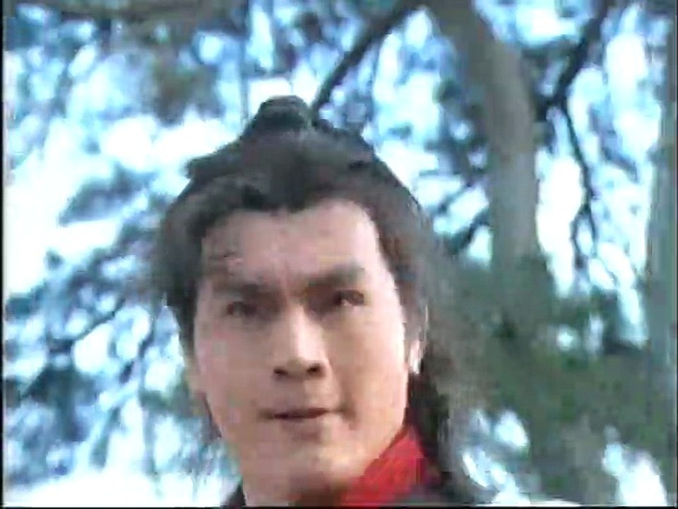 Đoản Đao Hiệp Sĩ || Đa Tình Đao