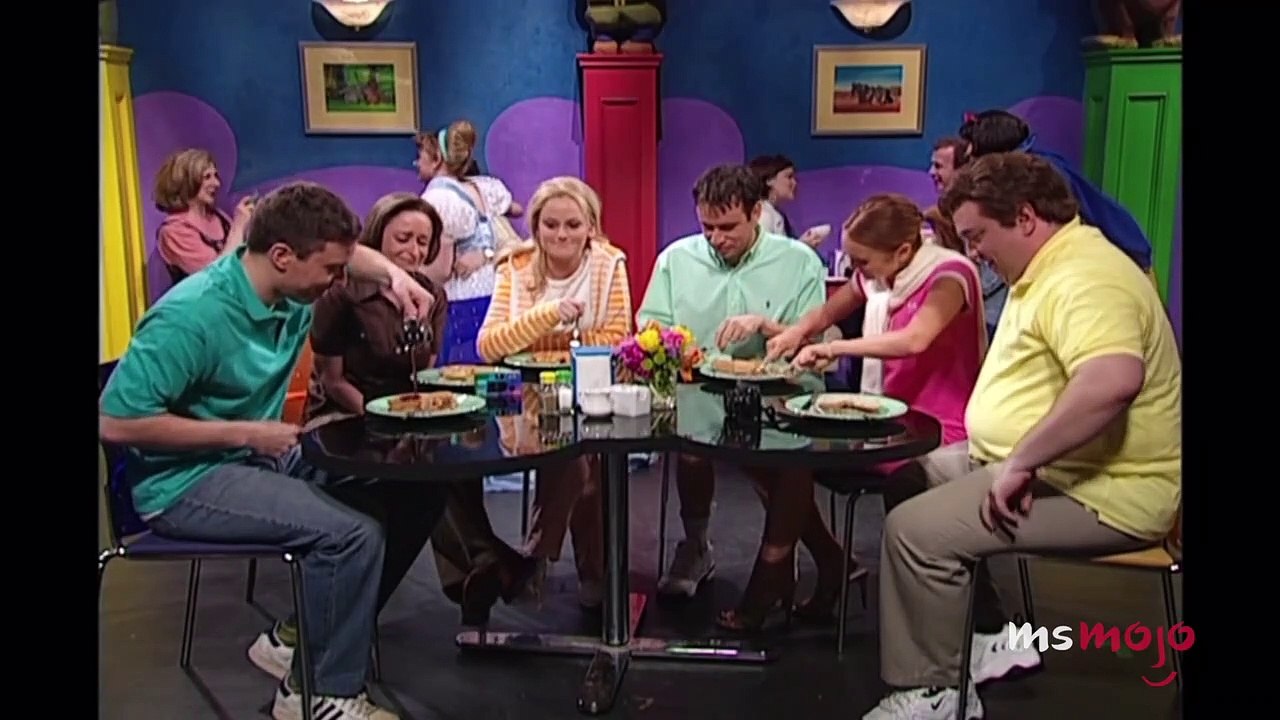 Top 20 Chaotic SNL Sketches That Were NEVER Going to Go As Planned
