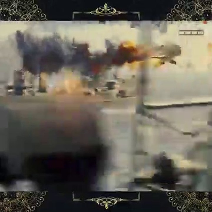 Must-Watch Action Blockbuster of 2023 🎬