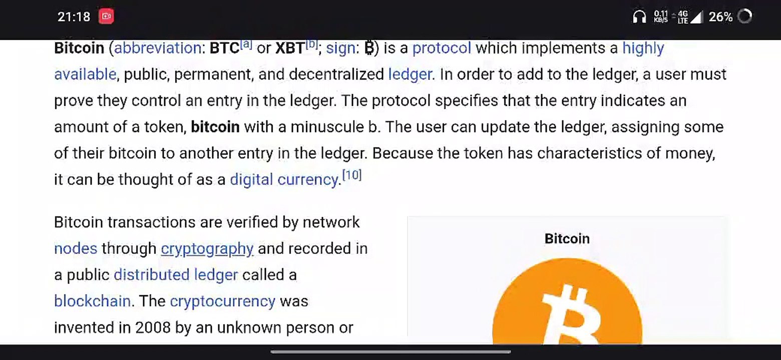 Bitcoin: Will Bitcoin aka BTC will replace the FIAT currency. Future of Bitcoin, Its Pros and Cons.