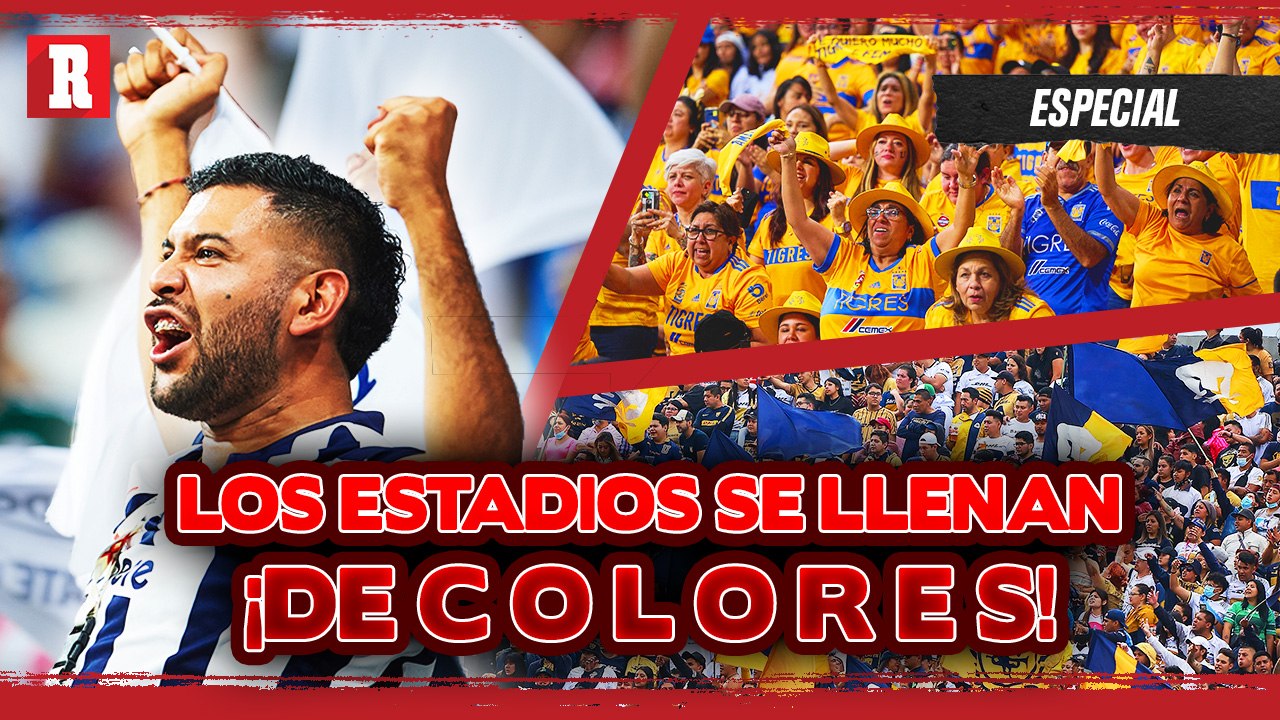 La MEJOR AFICIÓN del MUNDO rompe RECORDS de ASISTENCIA