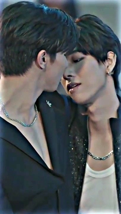 bL movie Day × Itt ❤️...#bl #boyslove #blseries #seriesb