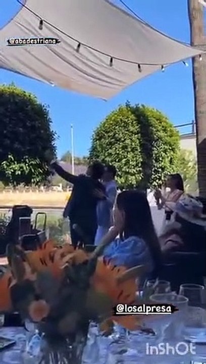 As celebr Magaly Medina los 51 años de Alfredo Zambrano