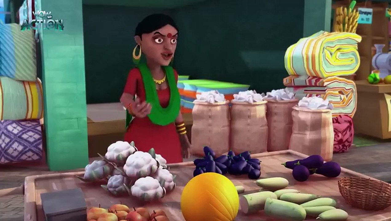 Vir Cartoon Hindi The Robot  Boy New Episodes Happy Eid Day 2023