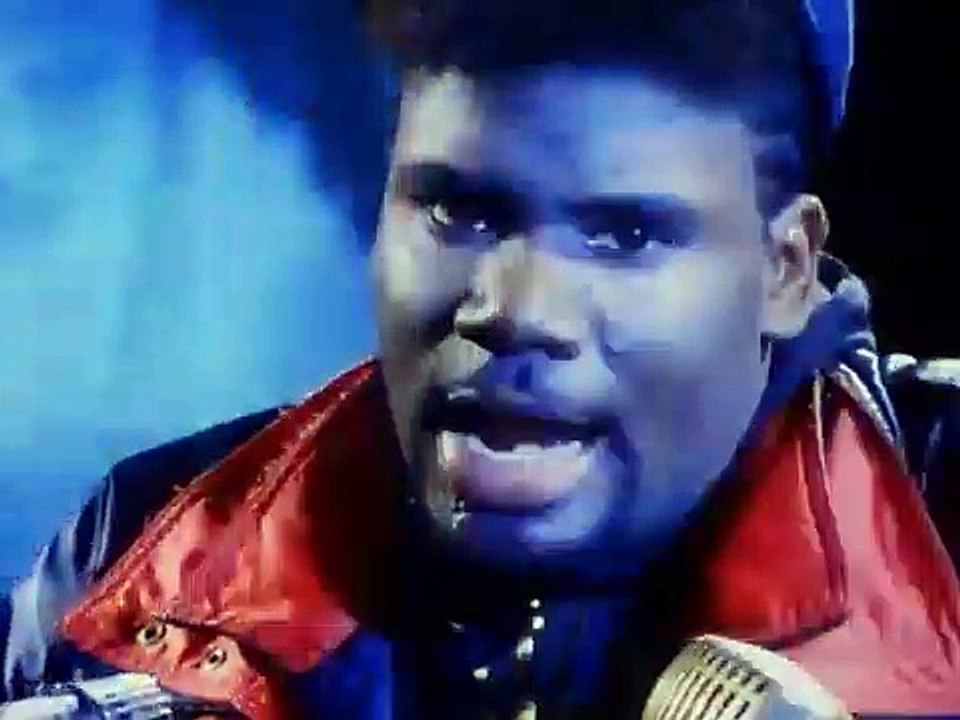 SNAP! - The Power (Official Video)