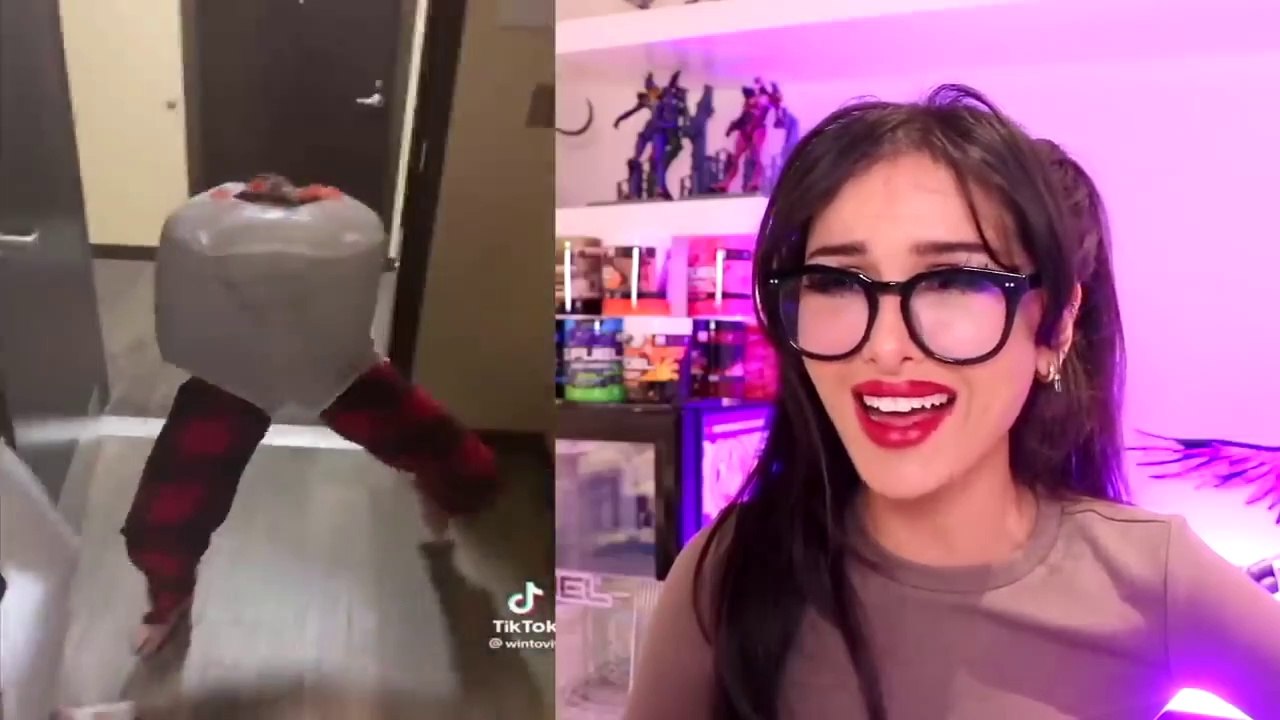 TikToks That Radiate Vine Energy