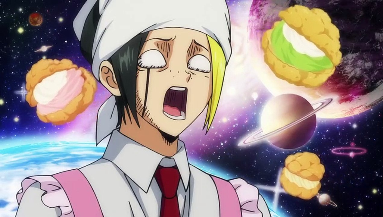 Mashle Magic and Muscles Episode 5 - Preview Trailer