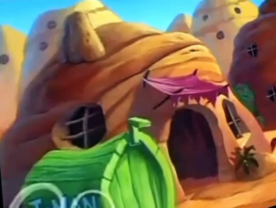 Timon & Pumbaa E036 - Once Upon a Timon