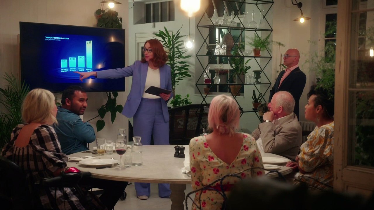 Horizon - Feast to Save the Planet