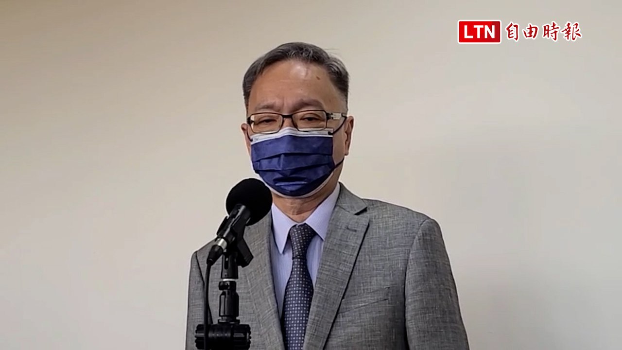 台灣尚未收到WHA邀請函 薛瑞元曝投書外媒動機