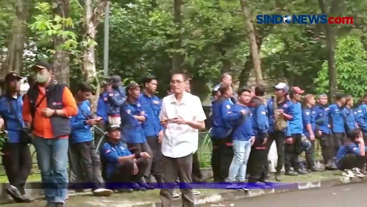 Buruh Siap Bentuk Relawan Ganjar