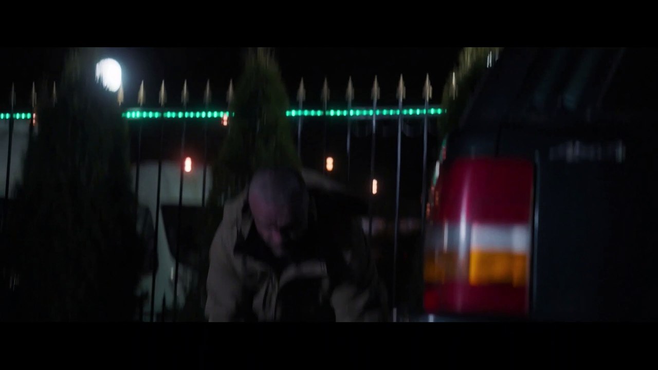 Сержант - 3 эпизод