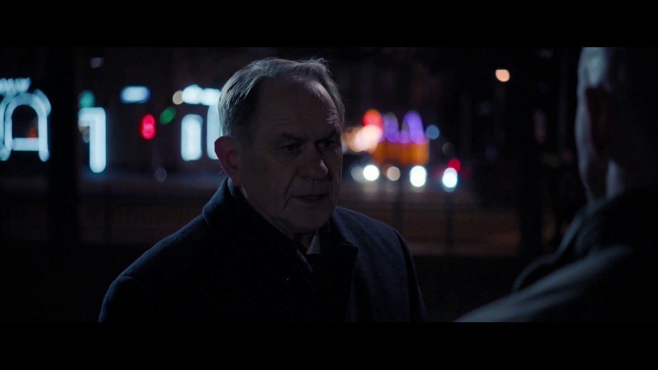 Сержант - 4 эпизод