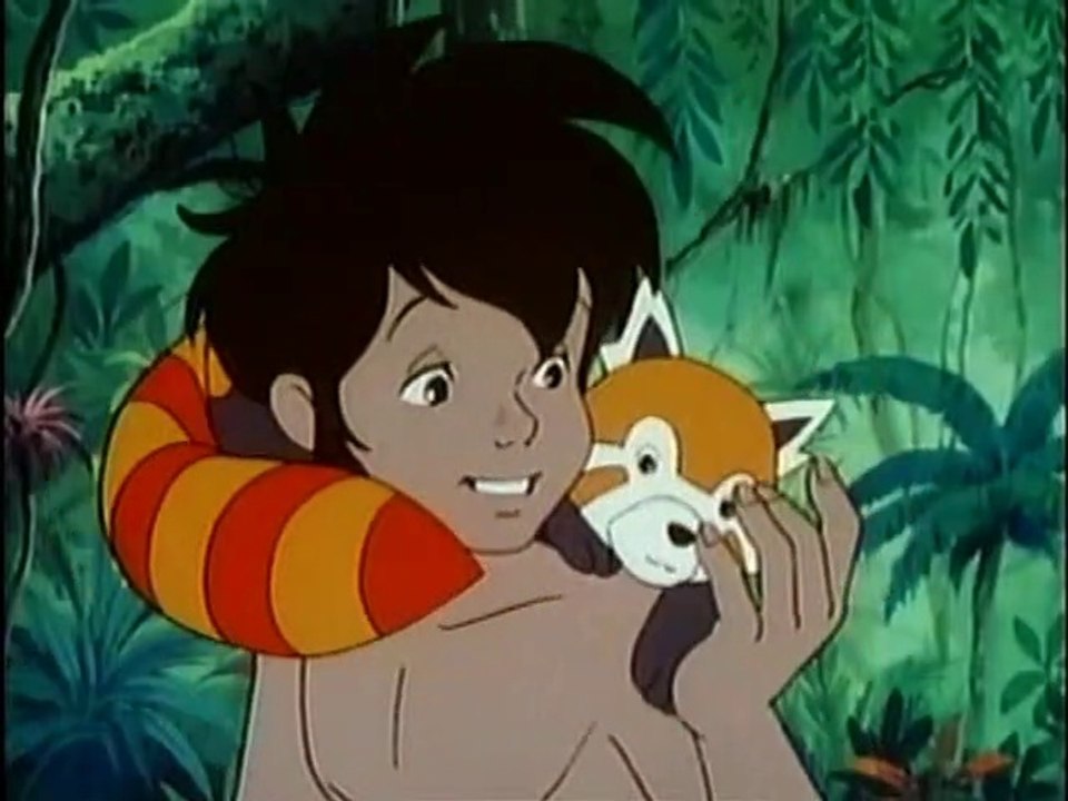 Mowgli Hindi || The Jungle Book (Hindi) Episode 04