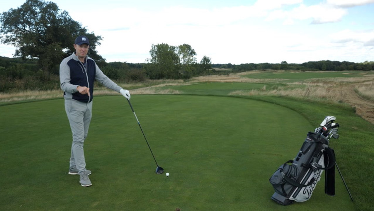 10 Most Demoralizing Golf Shots