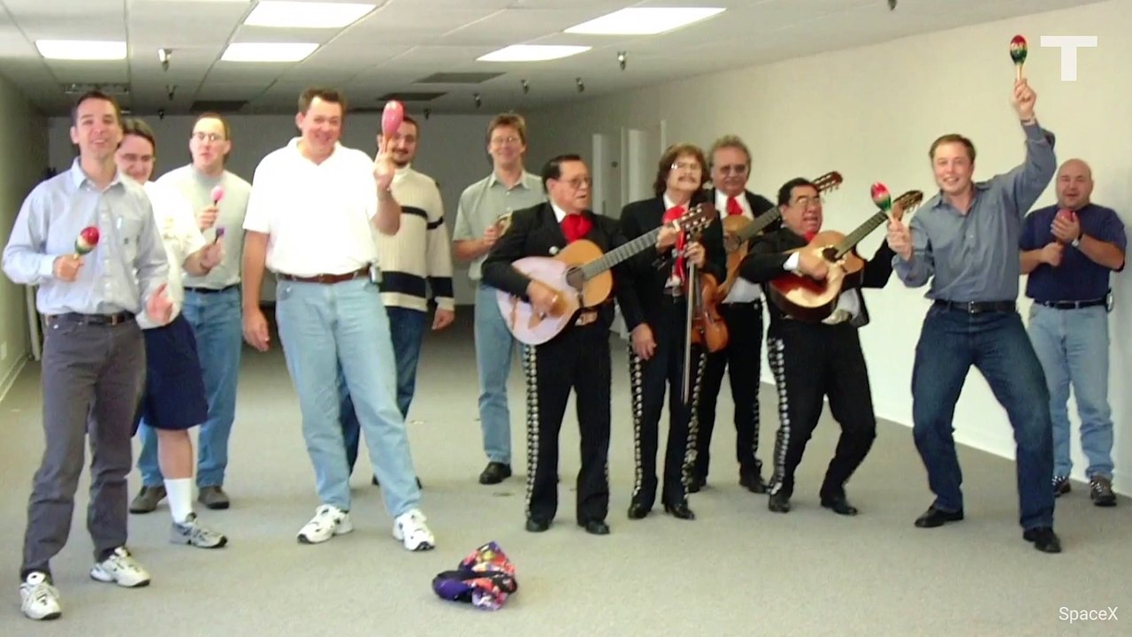 Why Elon Musk's SpaceX Starship Really Matters