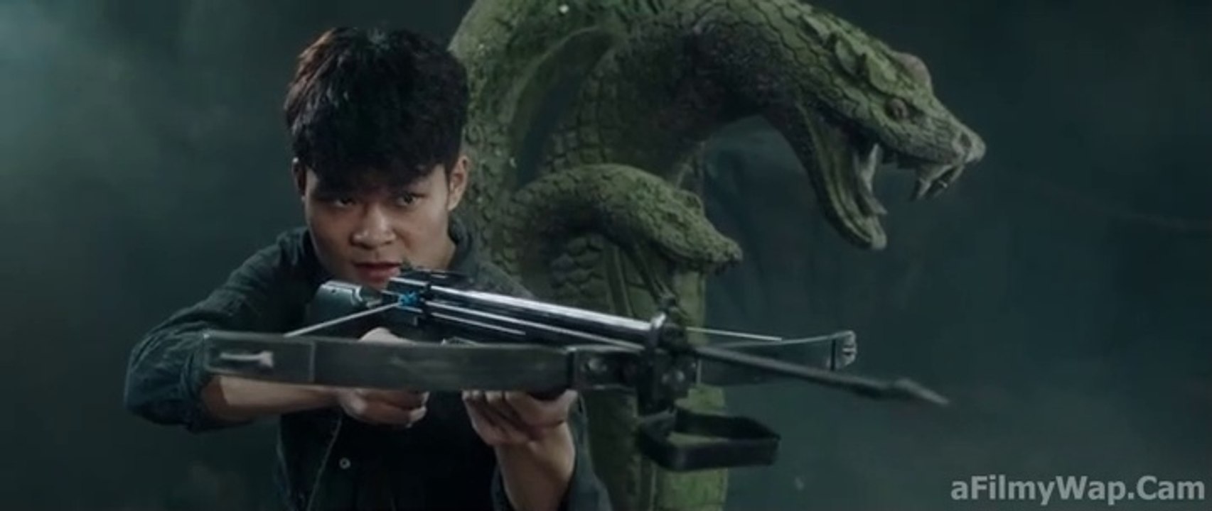 King Python (2023) Action| Adventur e| thriller