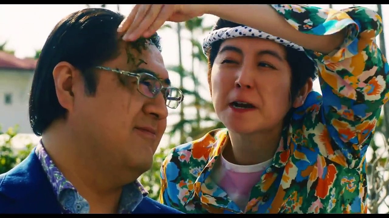 コンフィデンスマンJP 英雄編 | movie | 2022 | Official Trailer