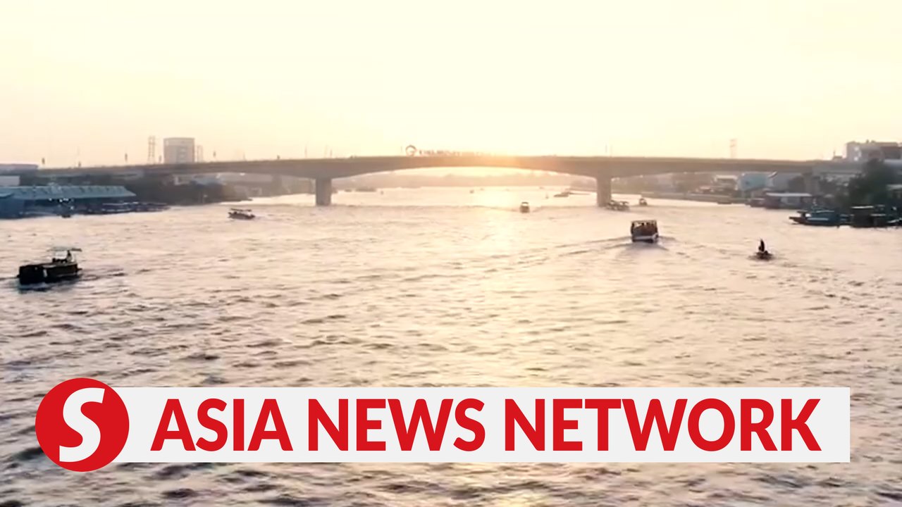 Vietnam News | Cleaning up the Mekong River