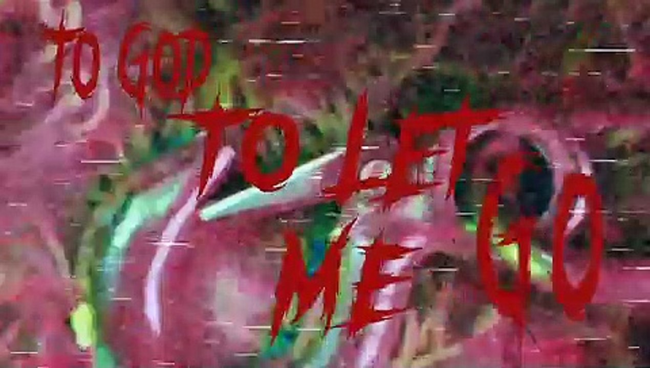 DOMINATRESS LYRIC VIDEO