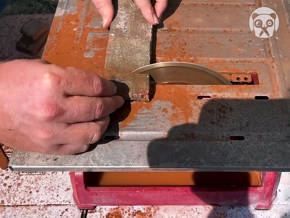 How to install thin brick like a pro