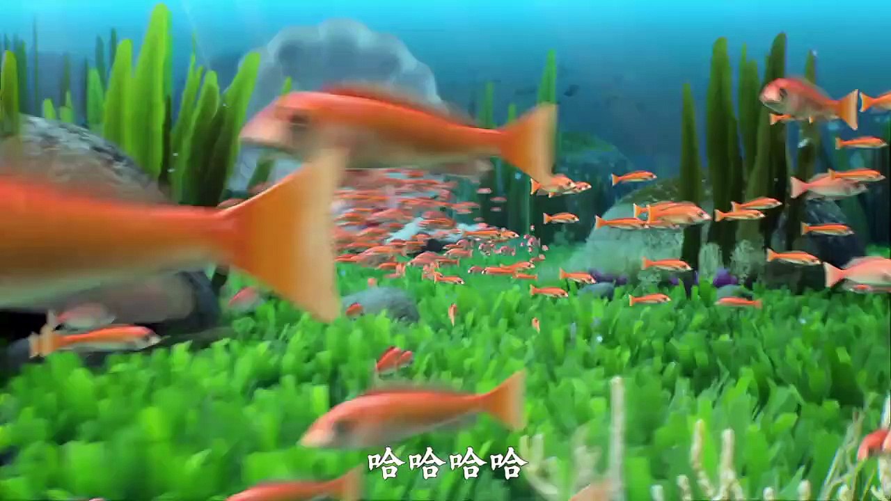 Xiao Li and Hupo Episodes 1