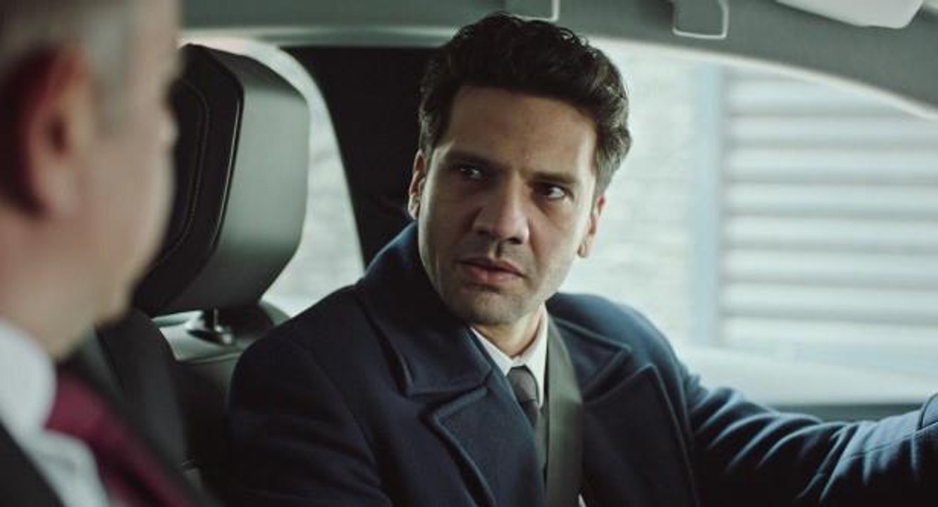 Kaan Urgancıoğlu diziden mi ayrılıyor? Yargı dizisi Ilgaz öldü mü?