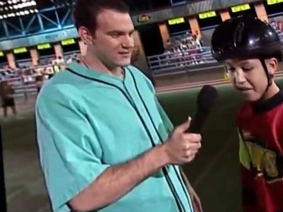 Nickelodeon Guts S03 E13