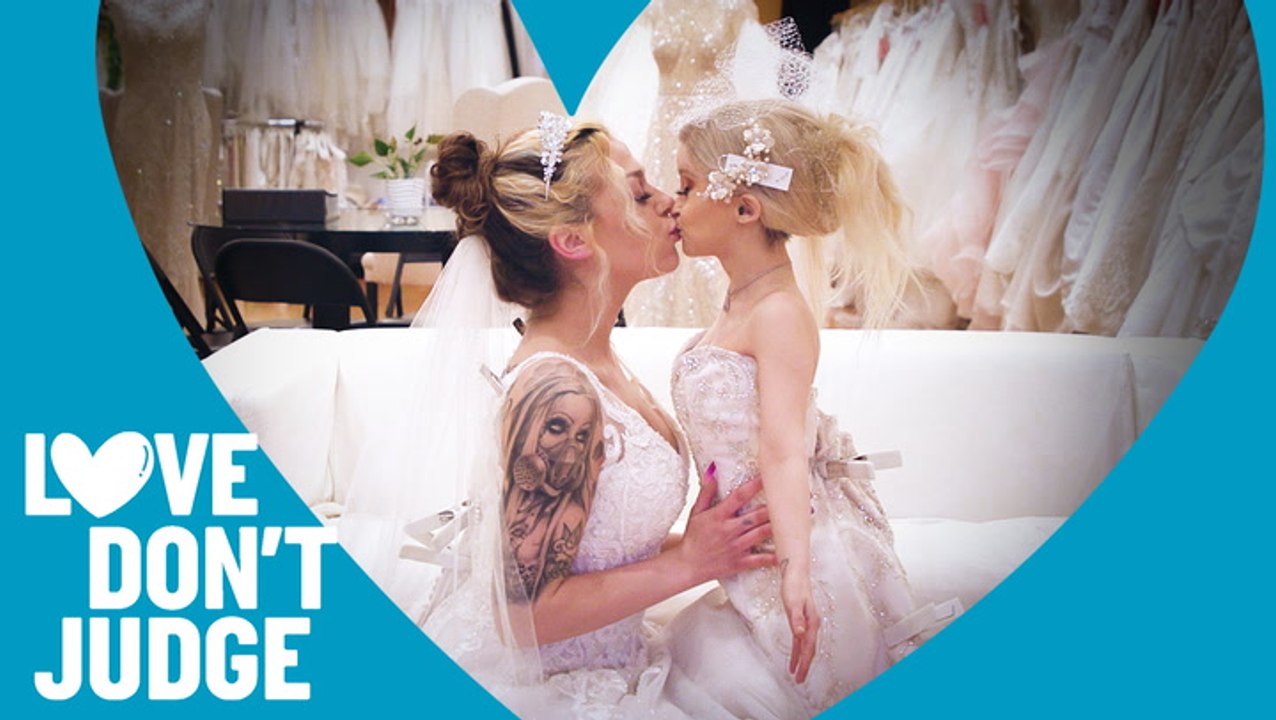 She's Not Just My Child—She's My Fiancé! ❤️ | LOVE DON'T JUDGE