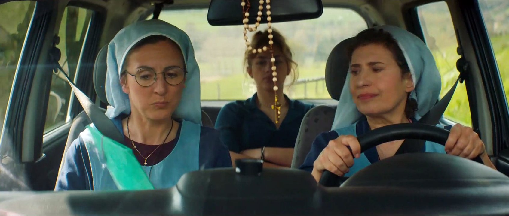 Oh My Goodness! - Juste Ciel! - Trailer