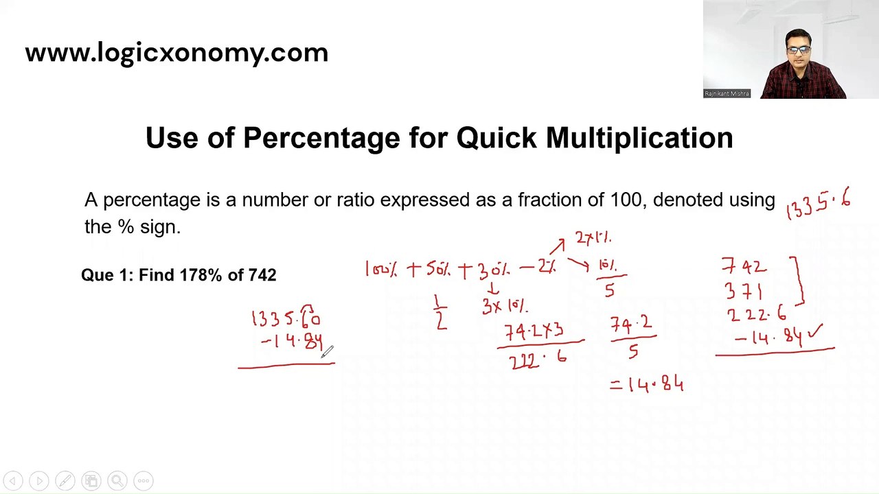 Mastering Mental Math: Quick and Easy Calculation Tricks