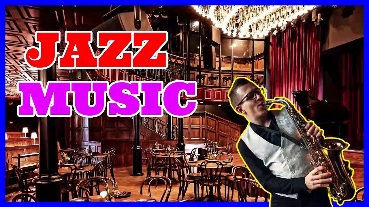 Jazz Music Highlights 2023 🎷