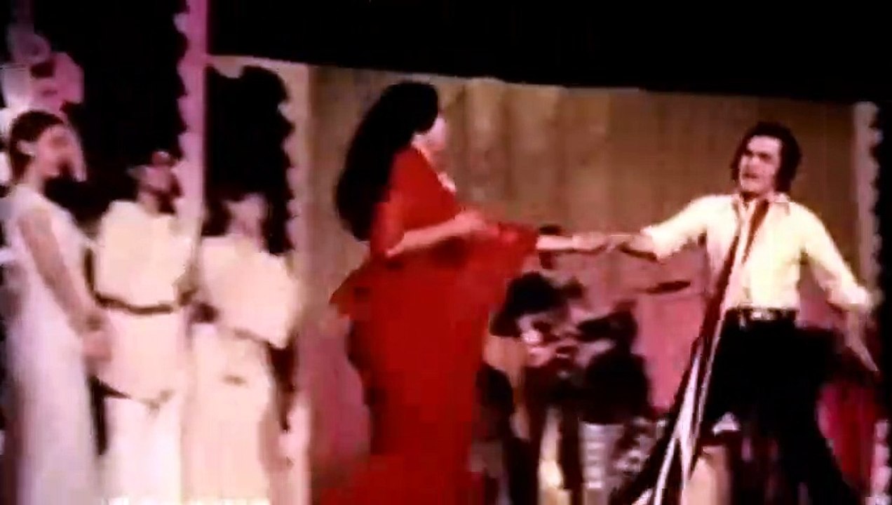 Humne Tumko Dekha /  Shailendra Singh/ Khel Khel Mein 1975