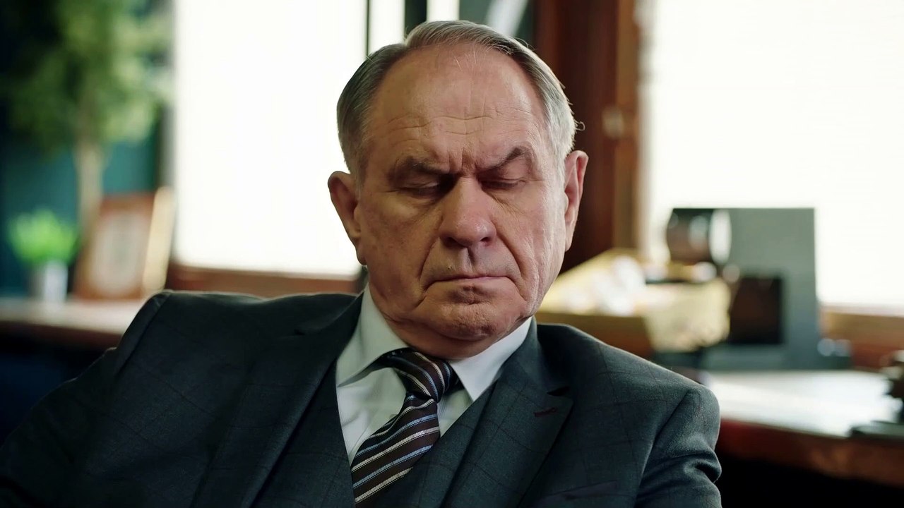 Сержант 2 - 8 эпизод