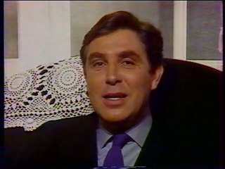 TF1 - 4 Février 1990 - Fin "Côte Ouest", teasers, pubs, tiercé, début "Disney Parade" (Jean-Pierre Foucault)