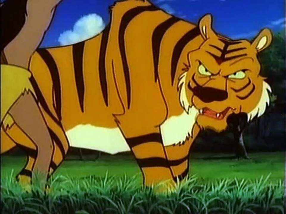 Mowgli Hindi || The Jungle Book (Hindi) Episode : 15