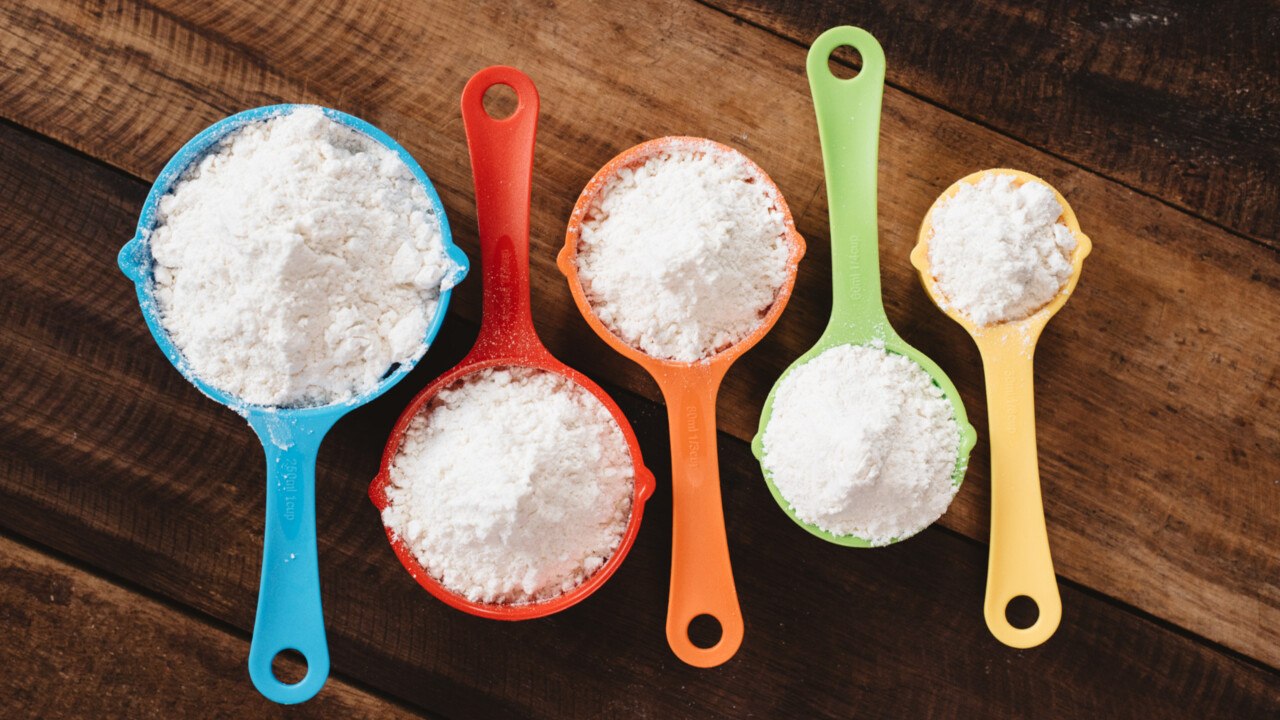 General Mills Recalls Gold Medal All Purpose Flour After Potential Salmonella Contamination