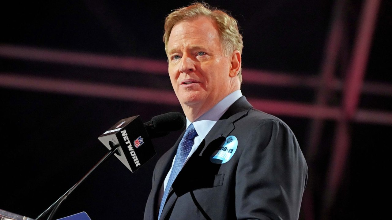 Daily Numbers Game: NFL Draft By The Numbers