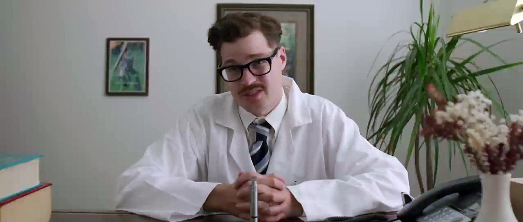 Breast Reduction Surgery | movie | 2023 | Official Clip