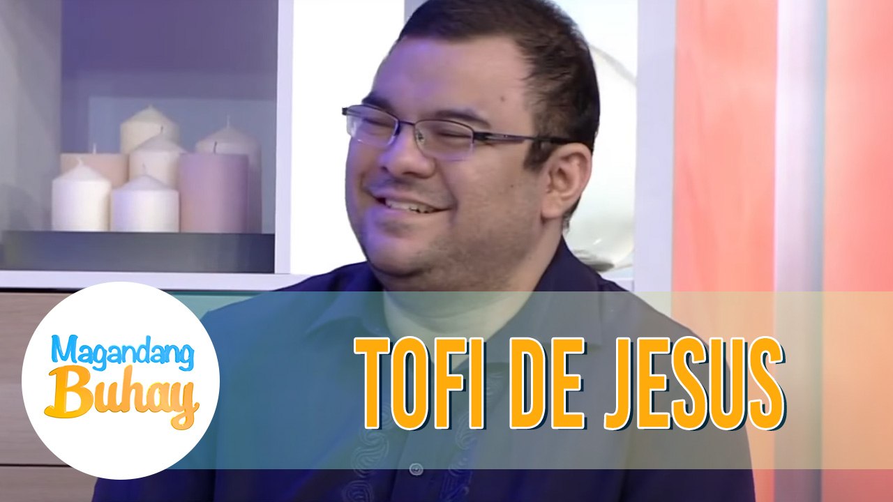 What is the purpose of getting a tattoo? | Magandang Buhay