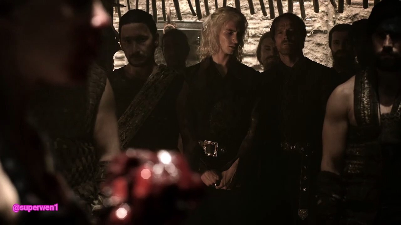 daenerys y khal drogo 4