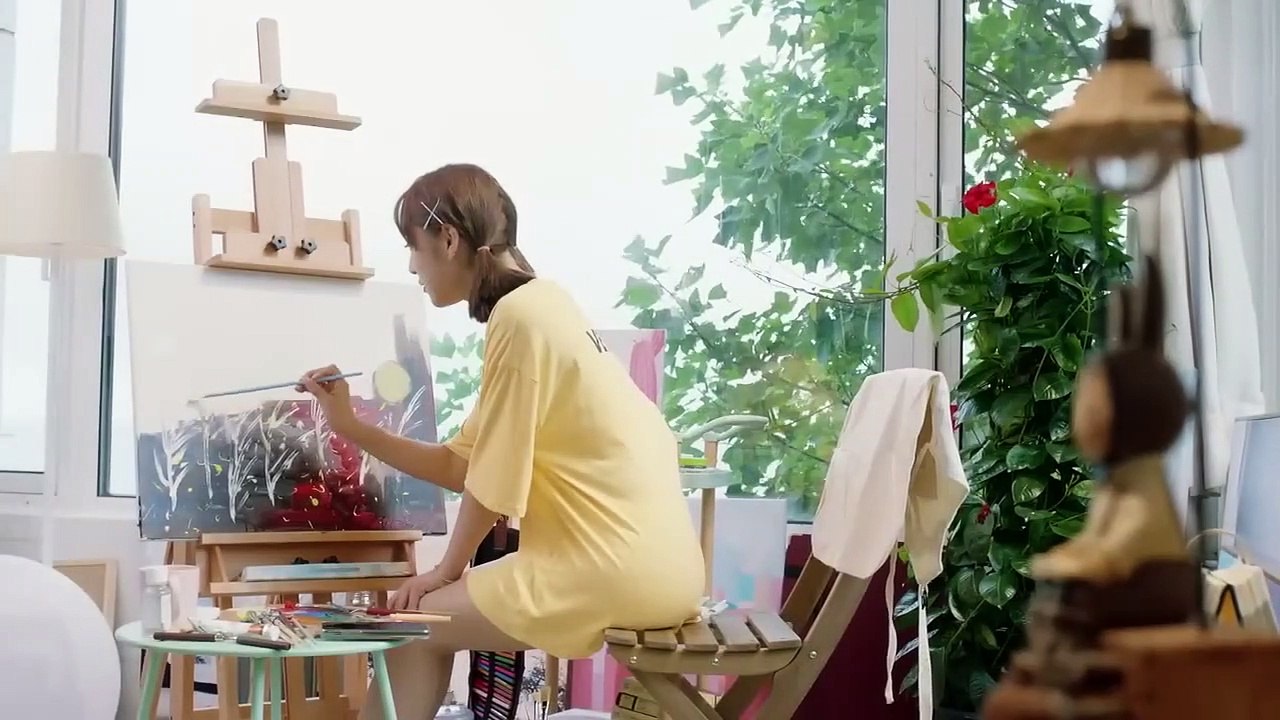 Sweet Sweet Episode 1 Hindi Dubbed | Chinese Drama with Hindi Subtitles 🍬