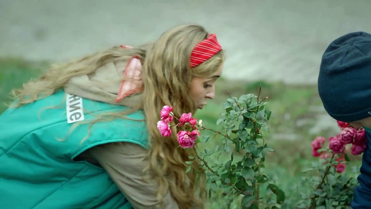 Неоконченная свадьба - 1 серия