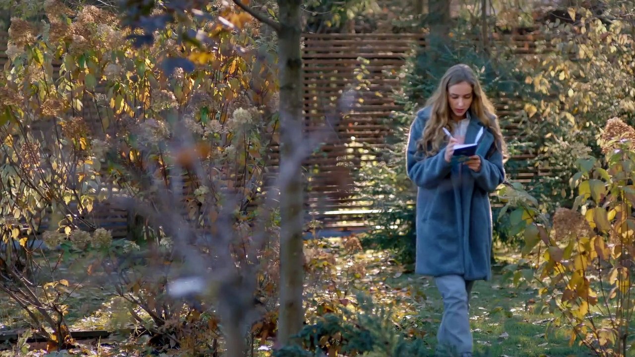 Неоконченная свадьба - 2 серия