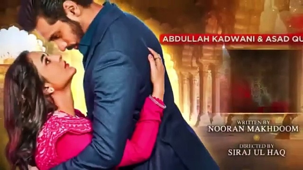 Tere Bin Episode 43 - Yumna Zaidi _ Wahaj Ali - 3rd May 2023 _ Eng Subtitle(360P)