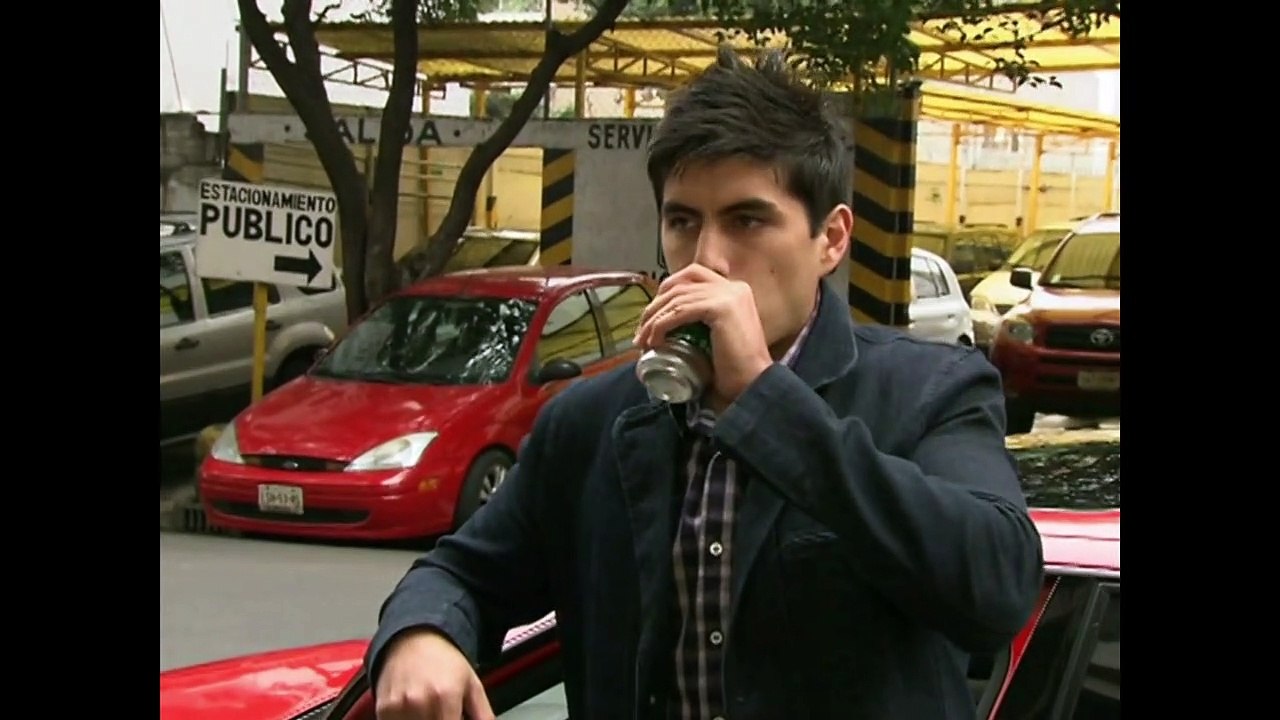 La Rosa de Guadalupe 50